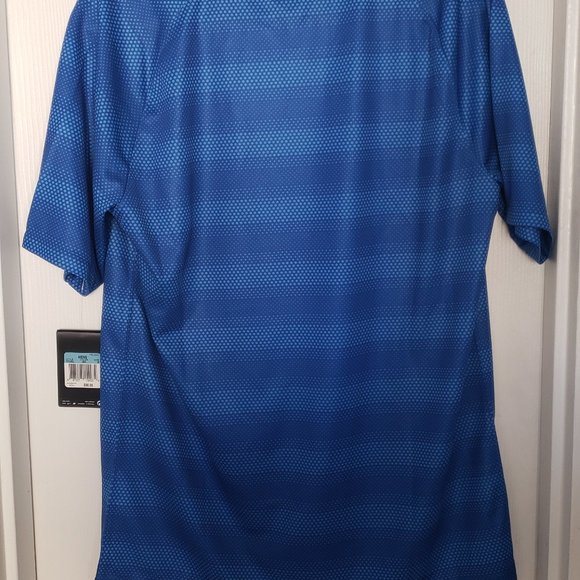 NWT 2014 Nike BRAZIL CBF Team Soccer Jersey - M - Picture 5 of 7